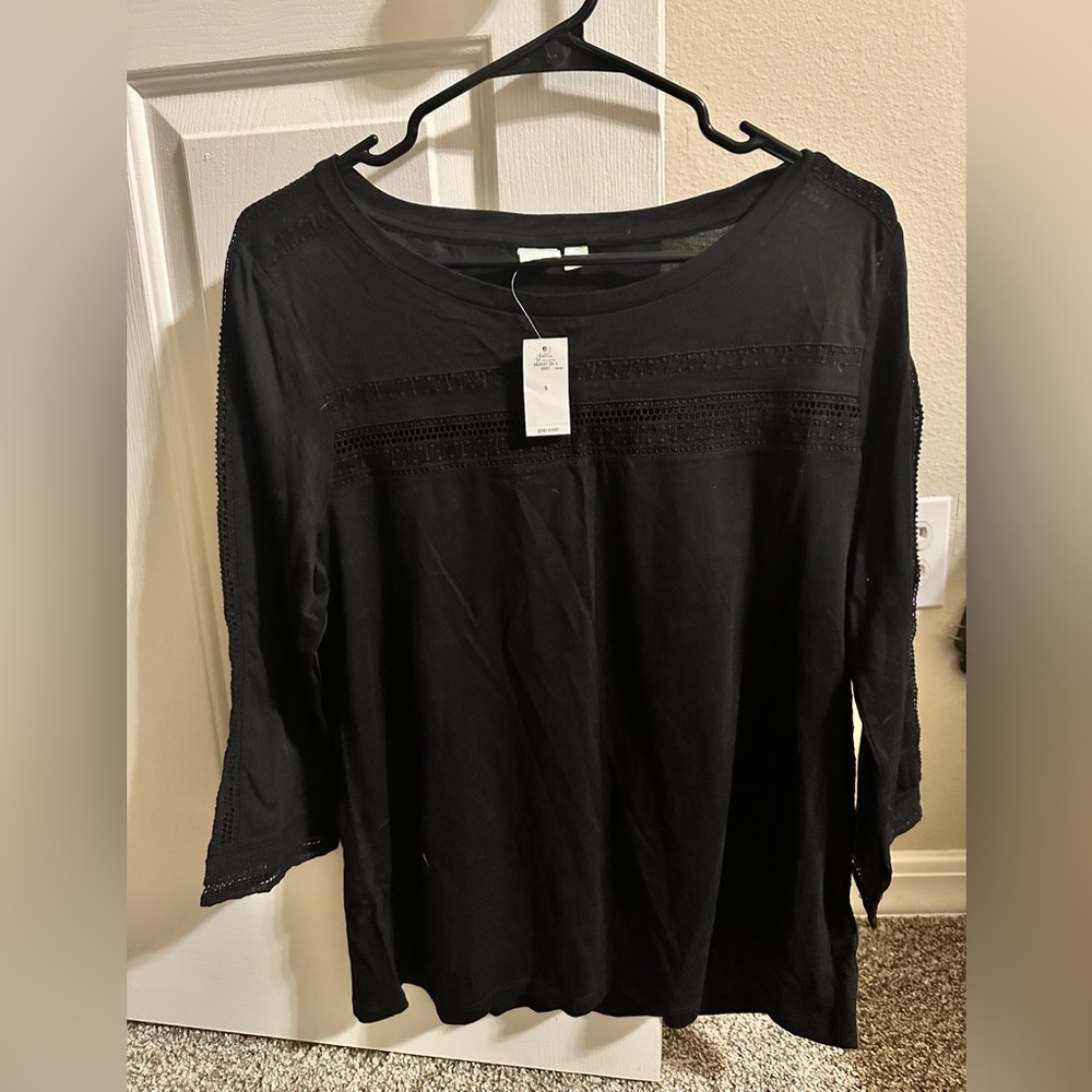Gap top BNWT